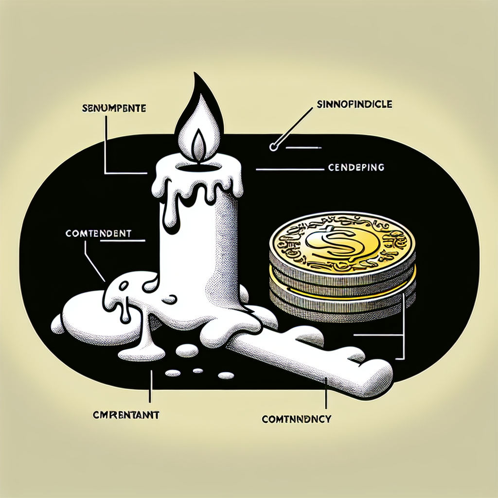 Schmelzende Chroniken der Münzverwirrung