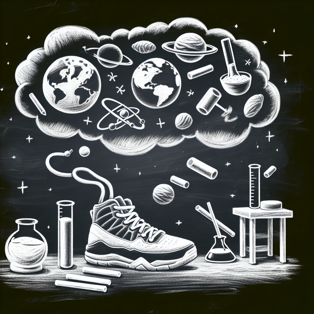 Weltbrot der Schnürsenkelforscher