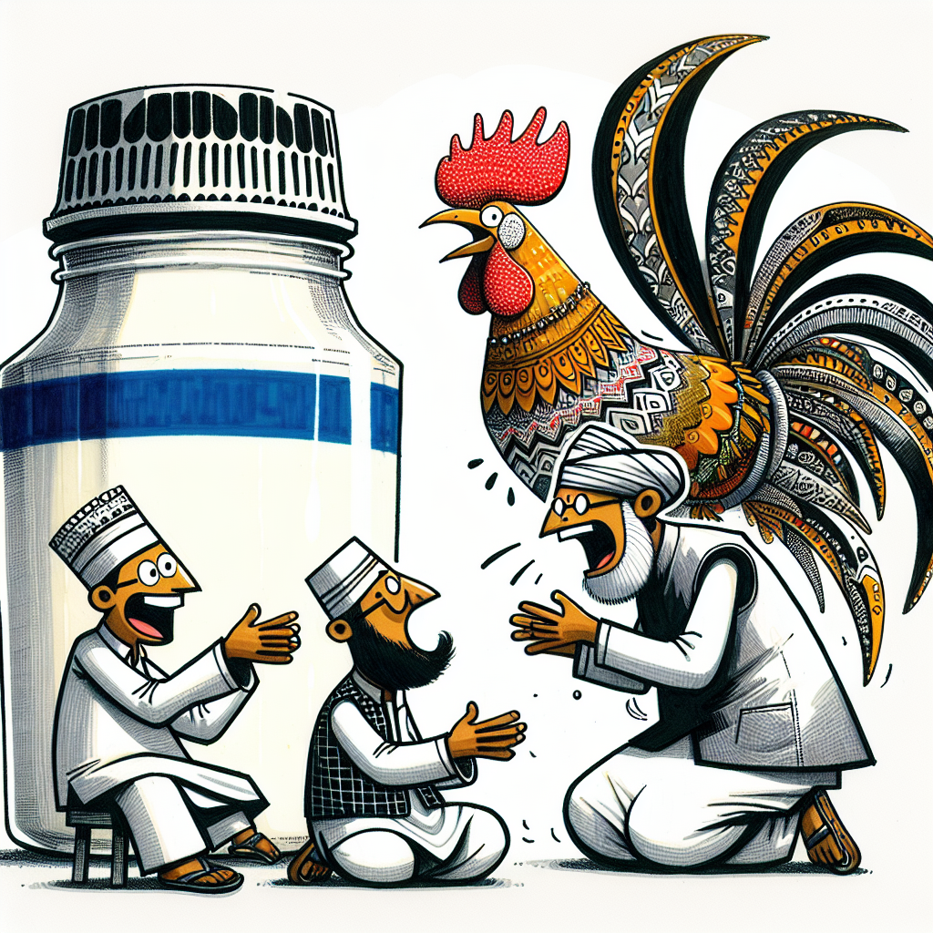 Die Ichthyoiden Joghurt-Anbeter