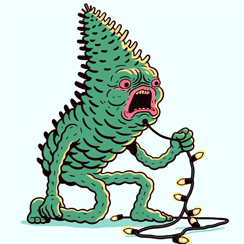 Leise Lichterlofanten der Sinnlichkeit