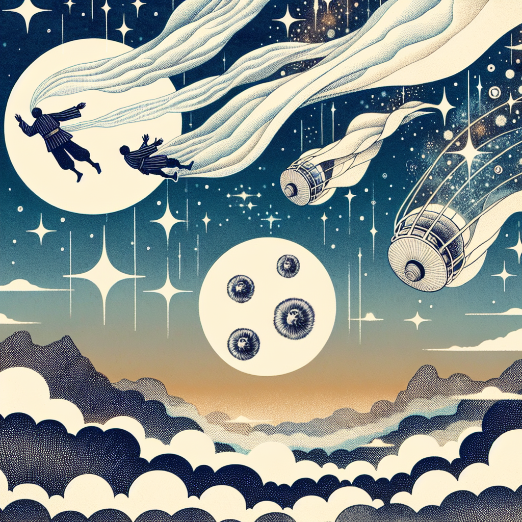 Mondliche Bettwäscheschrauborgie